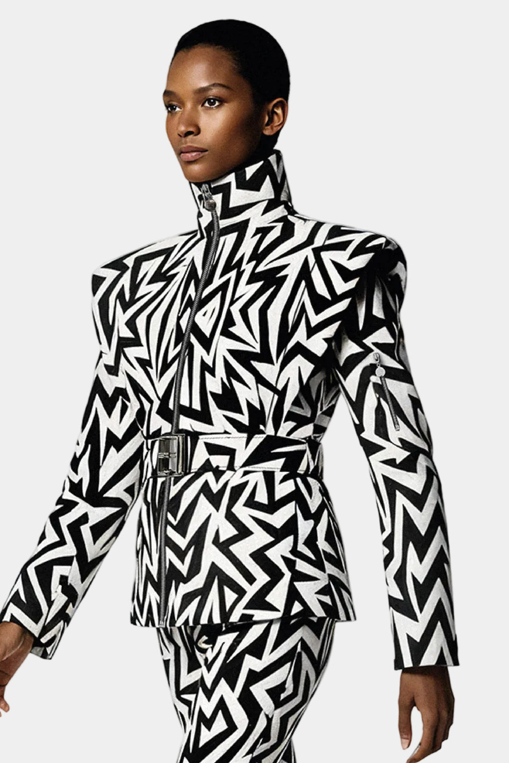 Courchevel Ski Jacket