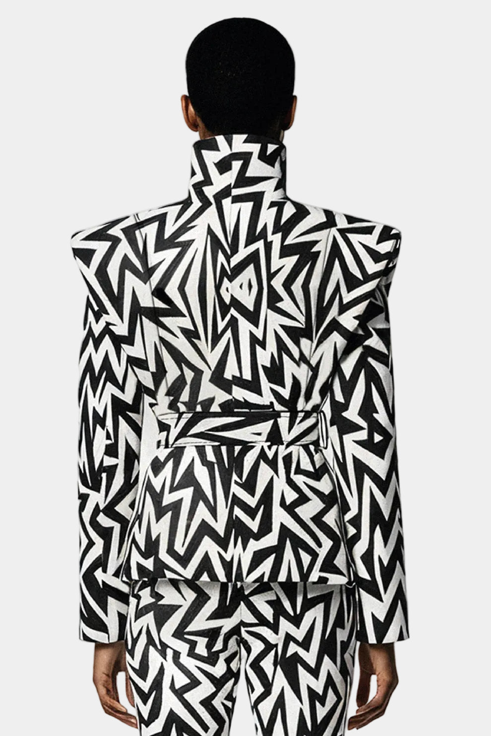 Courchevel Ski Jacket