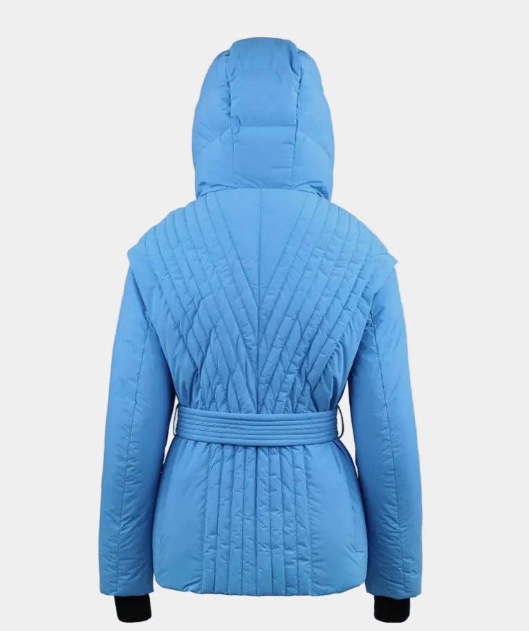 Oysho Blue
