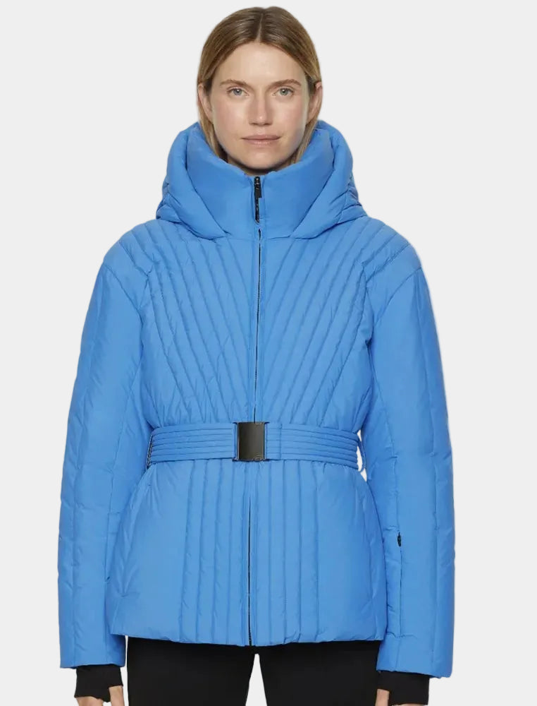 Oysho Blue
