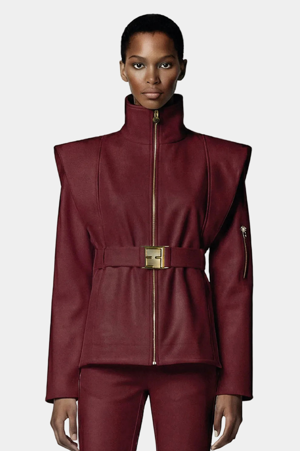 Montreux Ski Jacket