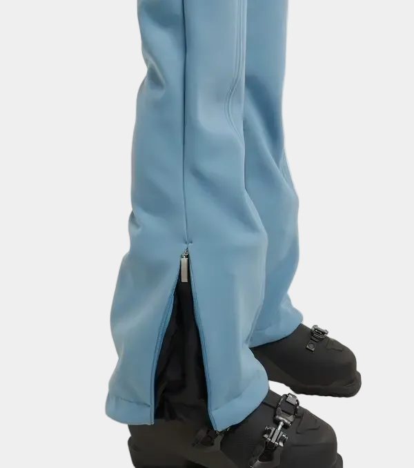 Ajax Ski Suit Blue