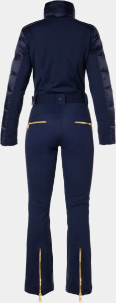 Arselle Ski Suit French Blue