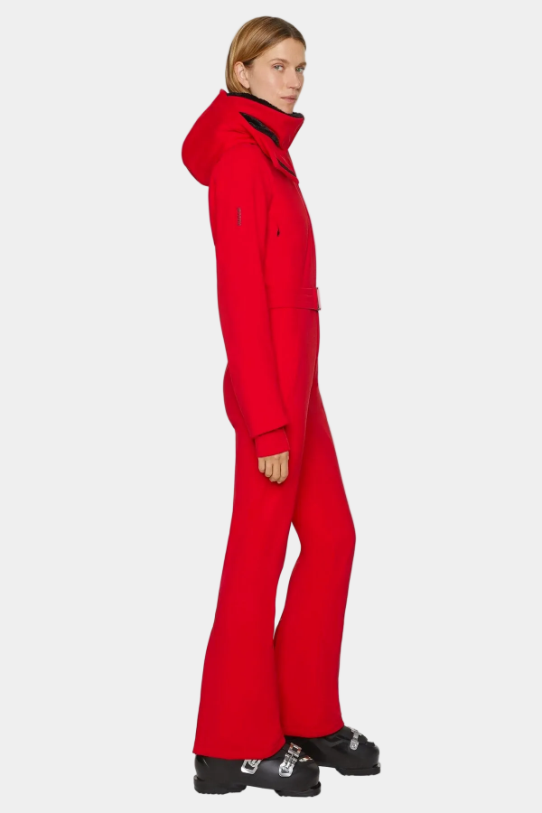 Beuran Red