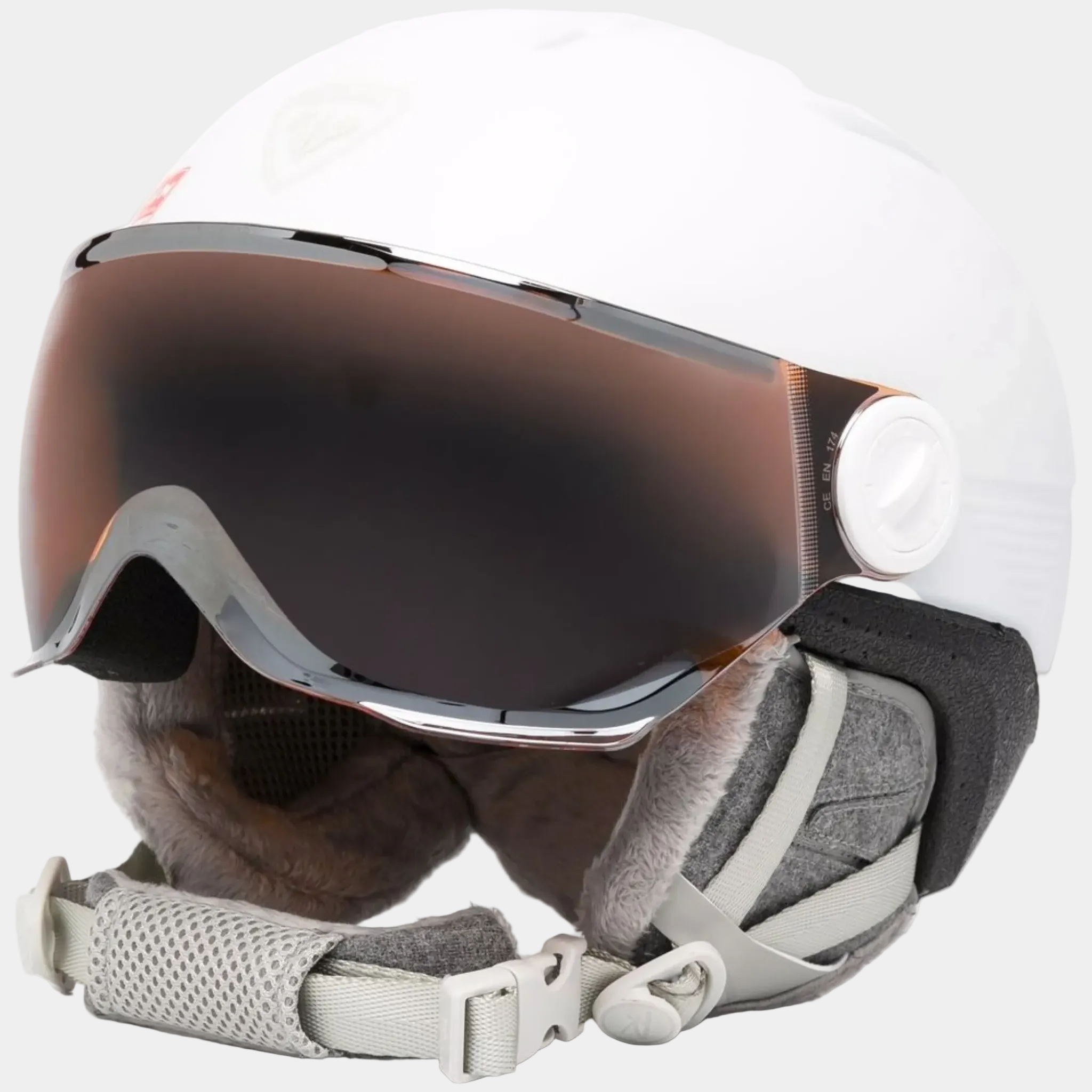FIT VISOR IMPACTS