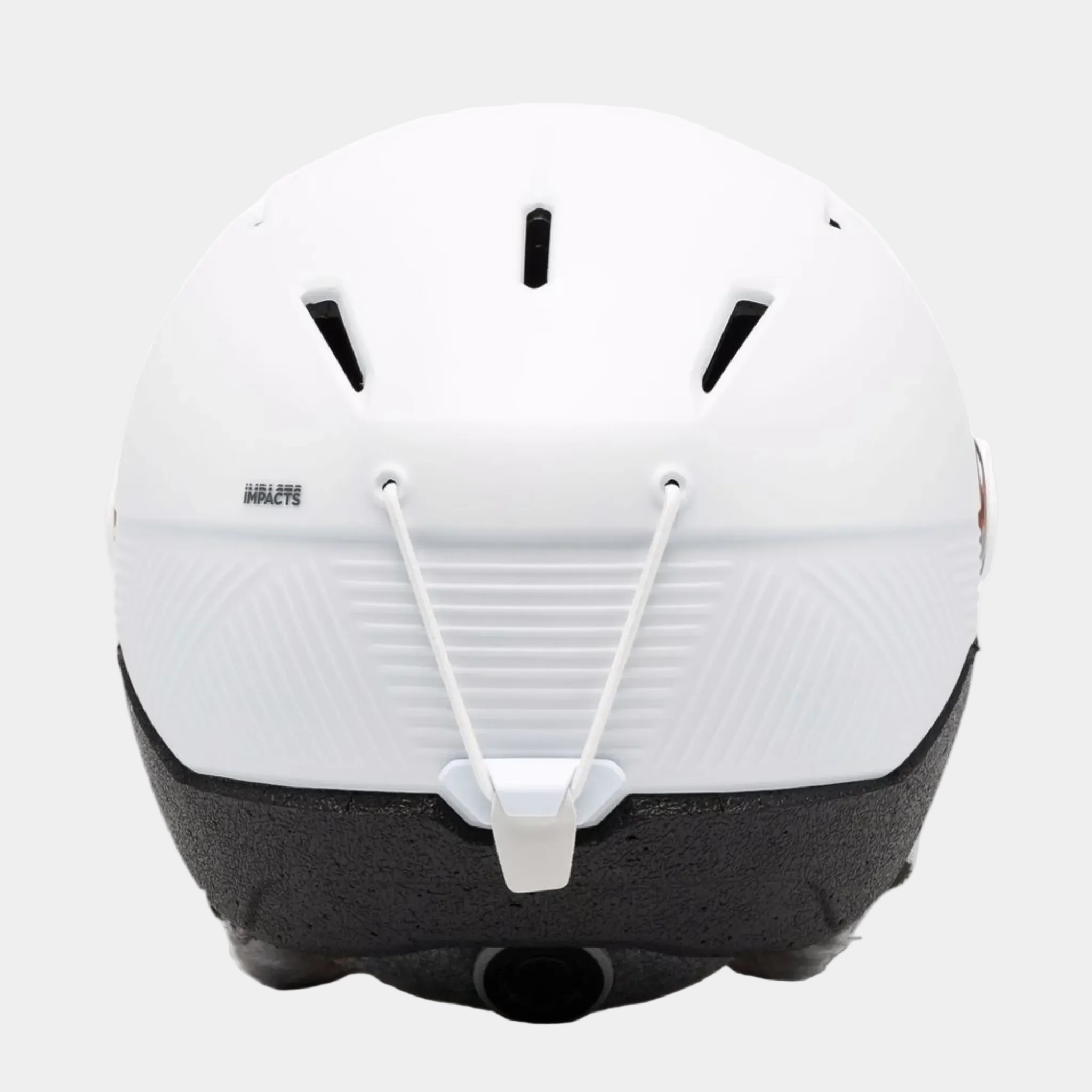 FIT VISOR IMPACTS