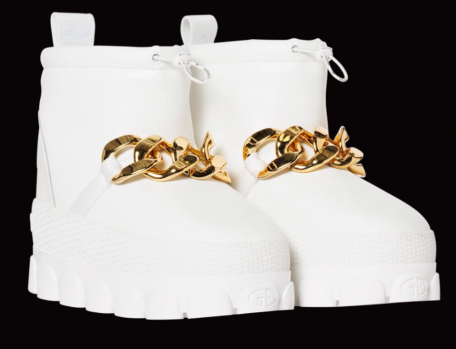 CHAMPY SNOWBOOT