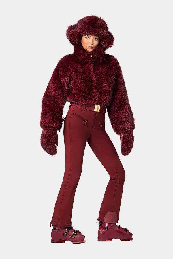 CELESSA SKI SUIT