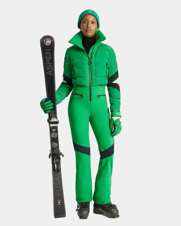 Clarisse Ski Suit