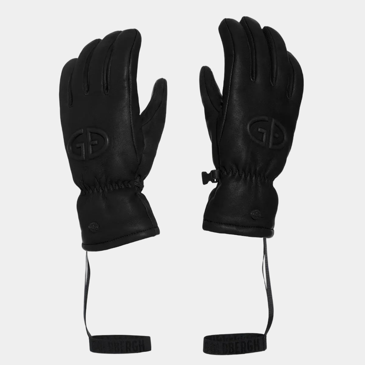 FREEZE GLOVES BLACK