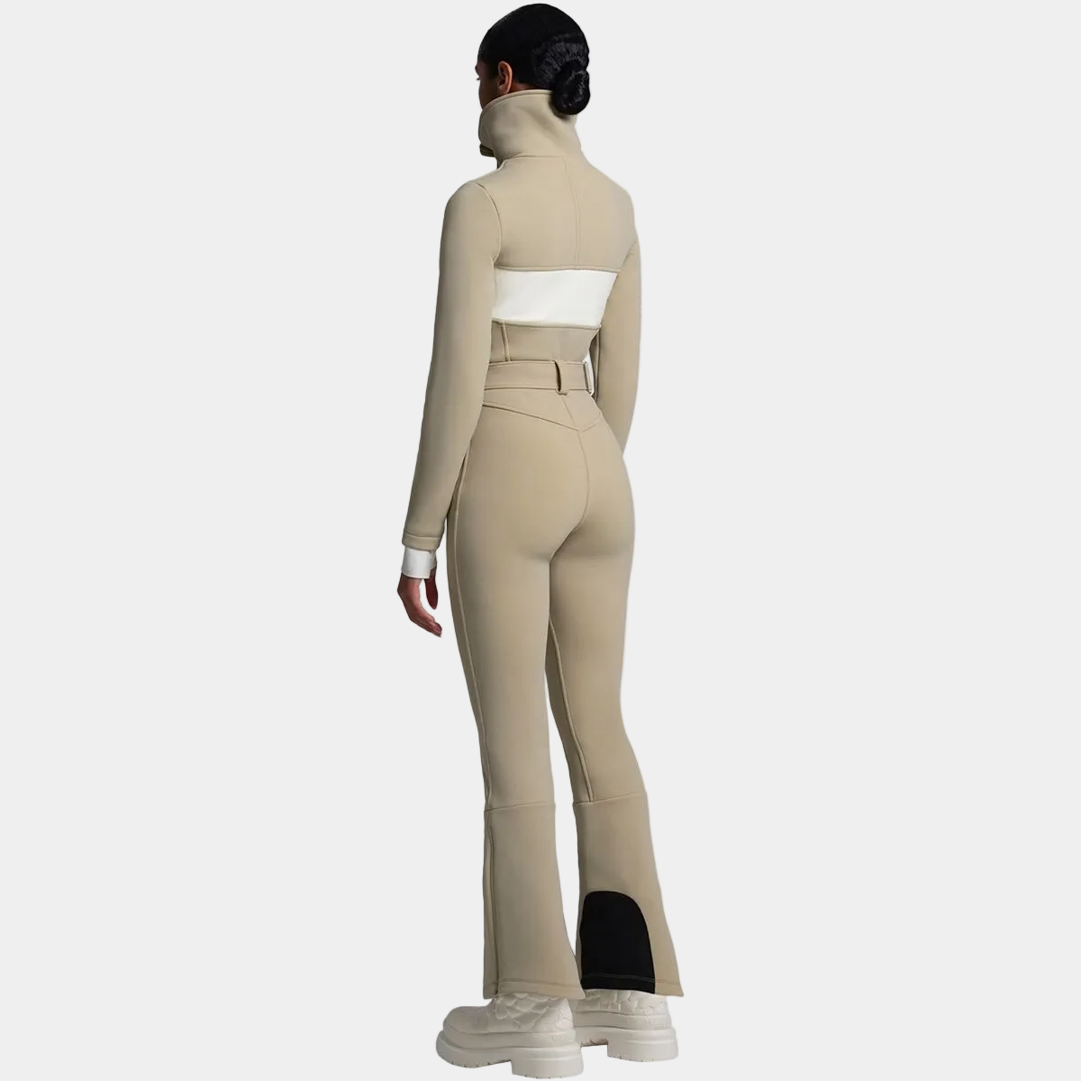 Fora Snow Suit Belted