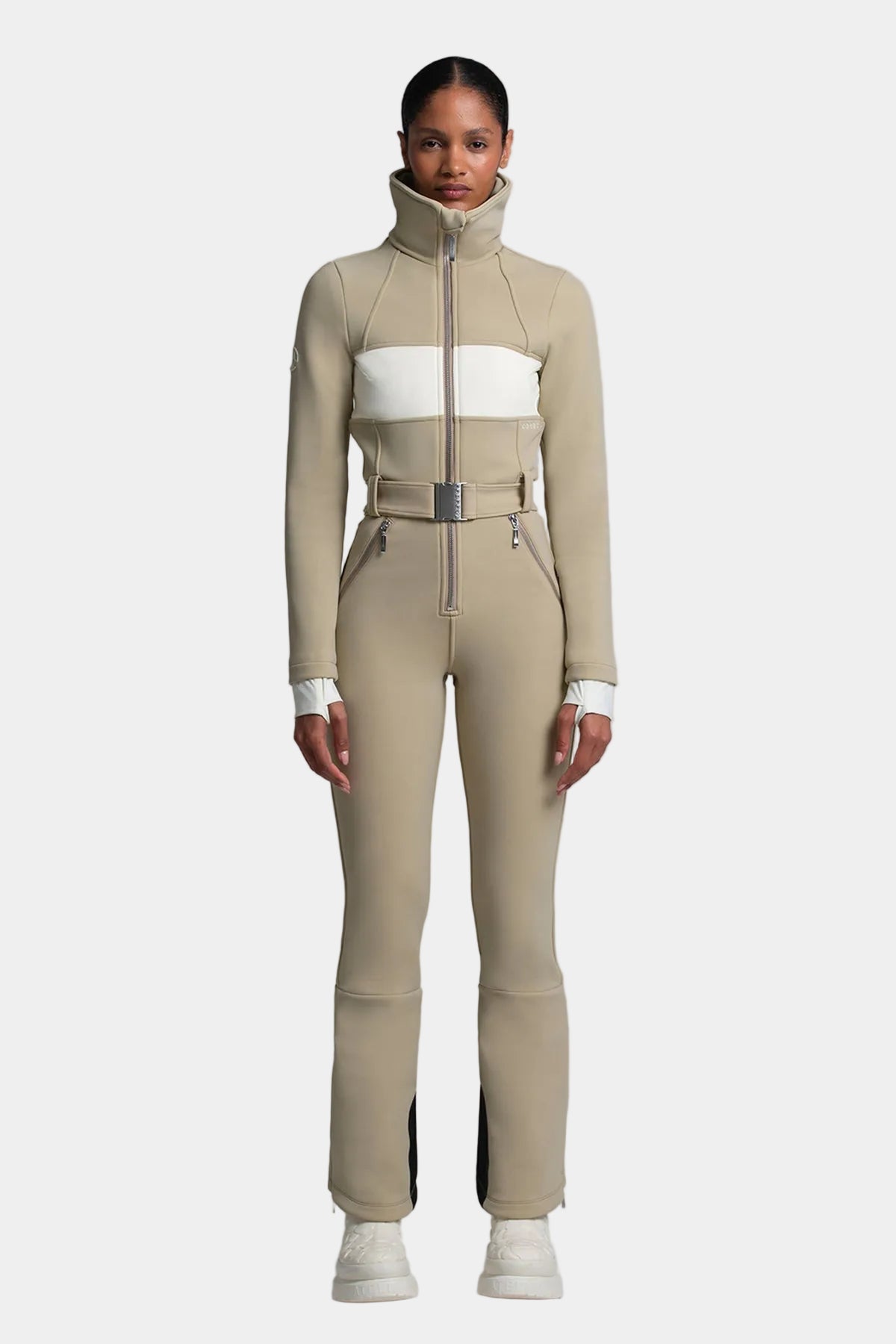 Fora Snow Suit Belted