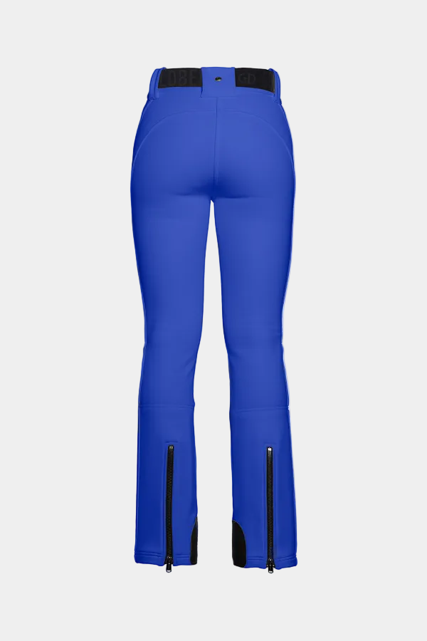 PIPPA SKI PANTS BLUE