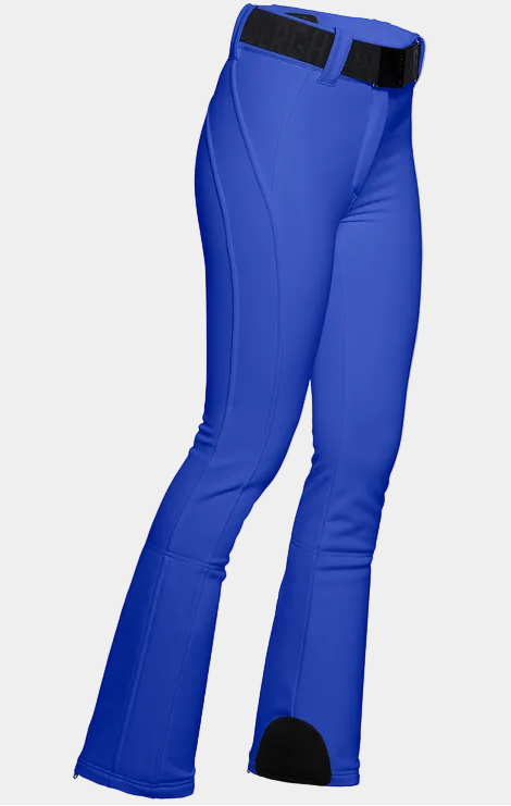 PIPPA SKI PANTS BLUE