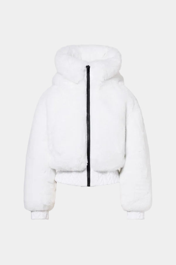INDIRA SKI JACKET