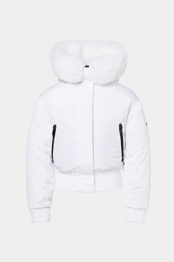 INDIRA SKI JACKET