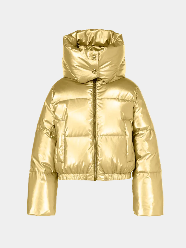 Océane Down Ski Jacket