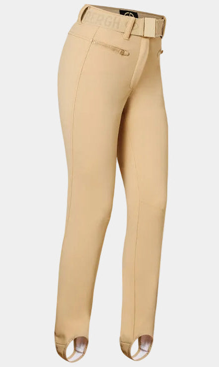 PARIS LONG SKI PANTS