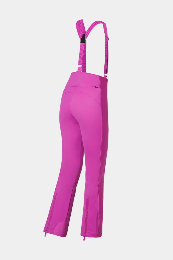 High End Ski Pants