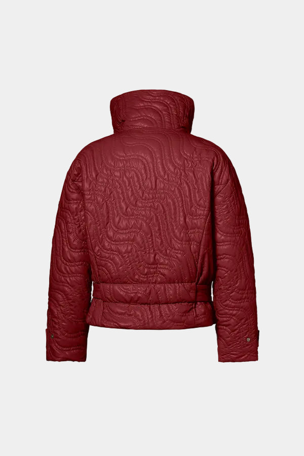 MAYA SKI JACKET