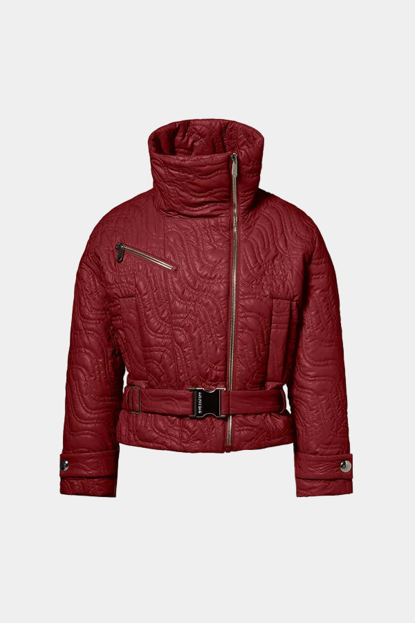 MAYA SKI JACKET