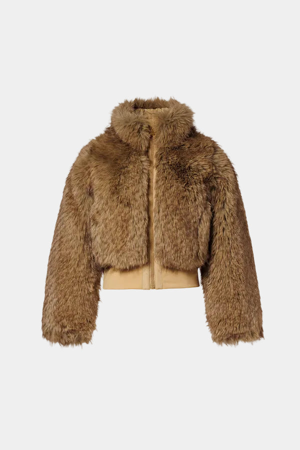 LUMIS SKI JACKET