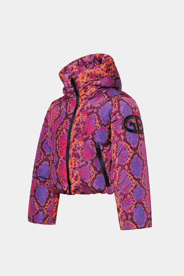 LUCINDA SKI JACKET