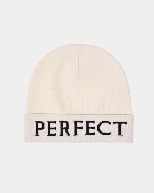 Gorro Merino Wool Beanie