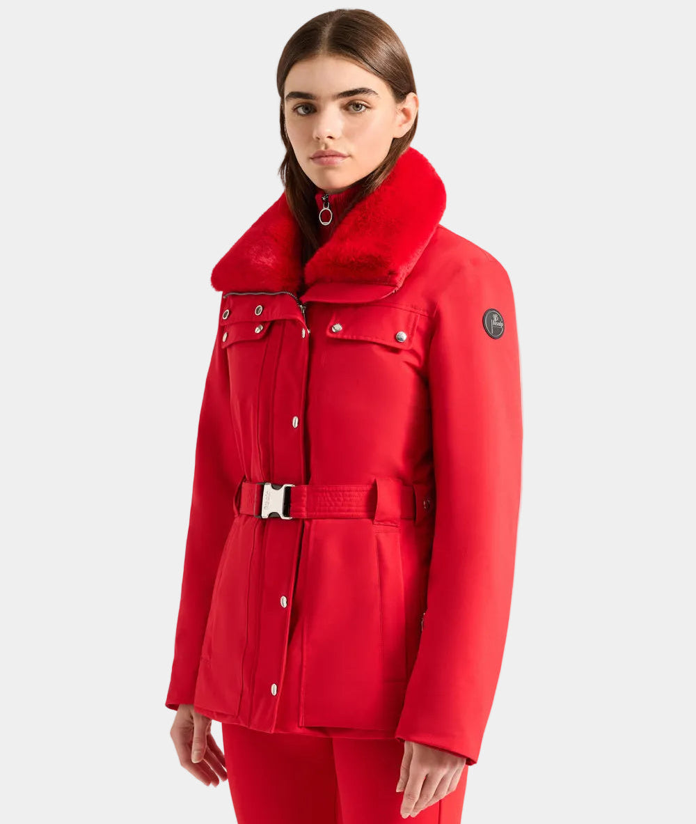 DESSA SKI JACKET