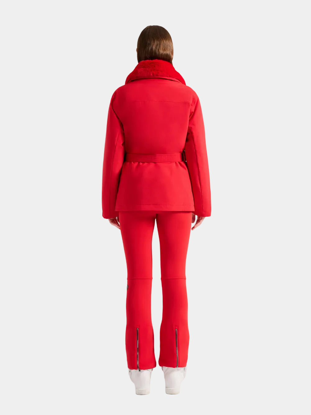 DESSA SKI JACKET