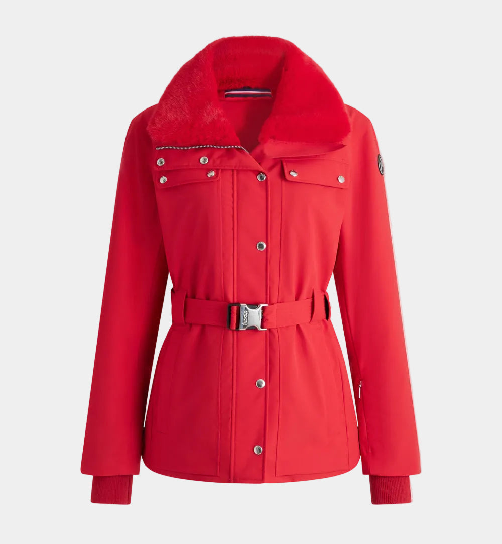 DESSA SKI JACKET