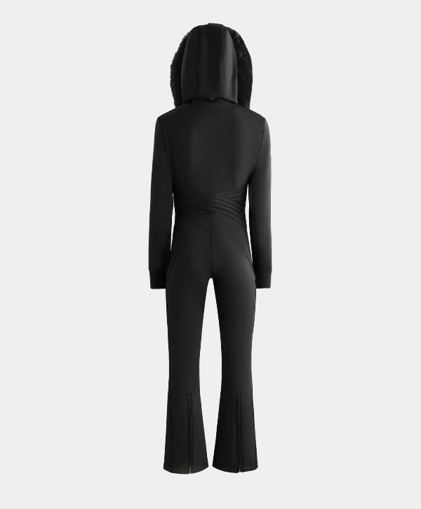 Isis Black