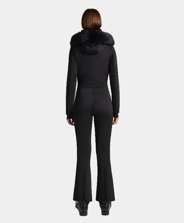 Isis Black