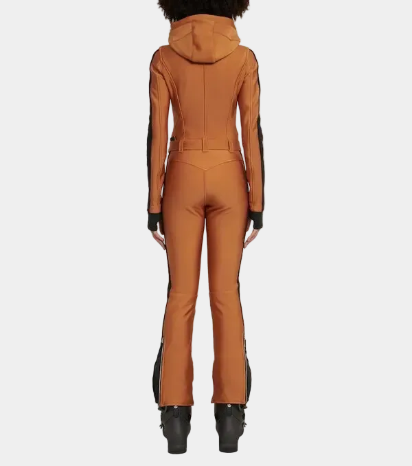 Magic Ghoster Glam Ski Suit - Multicoloured