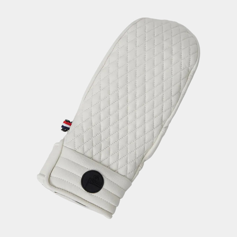 LUVAS DE ESQUI ATHENA WHITE