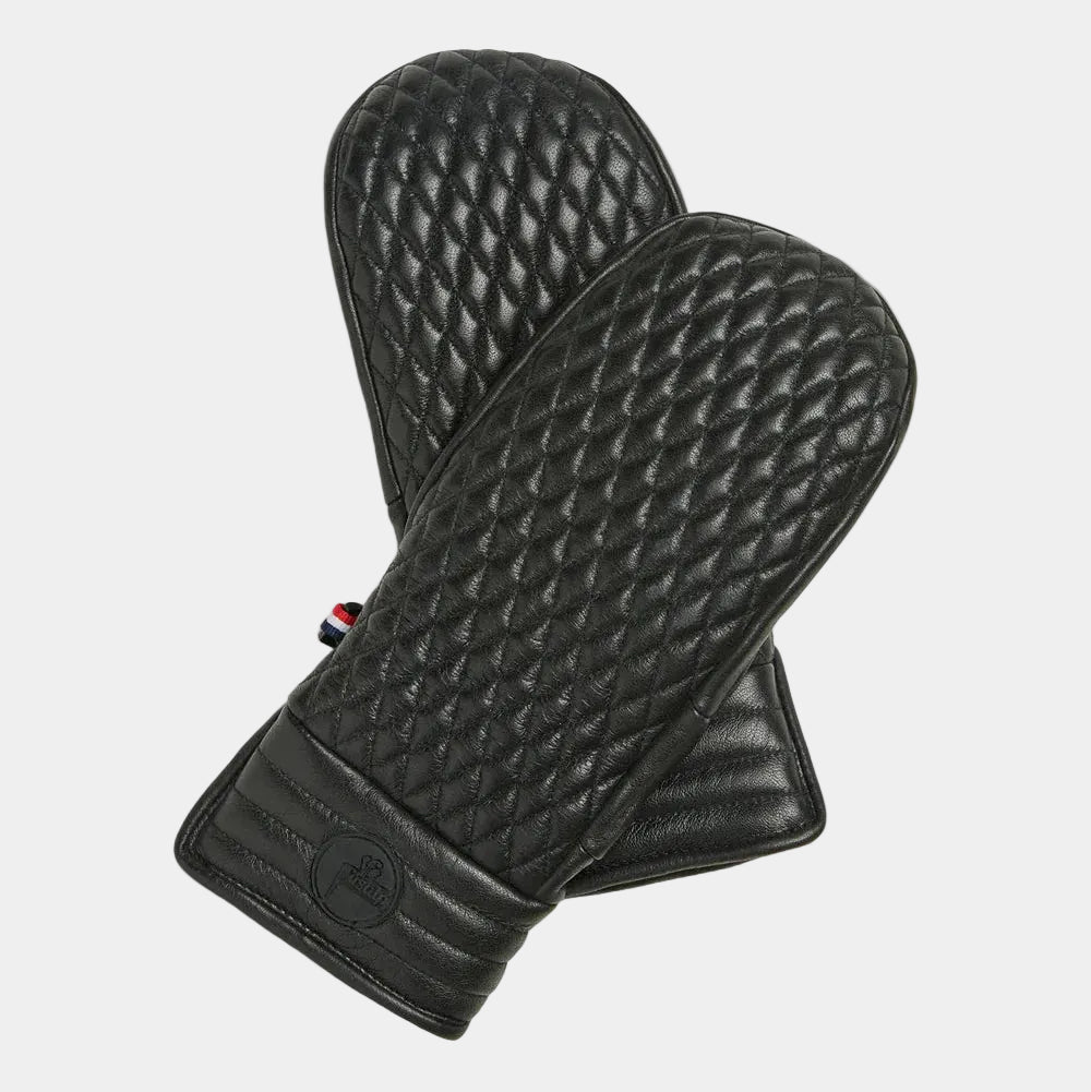 LUVAS DE ESQUI ATHENA BLACK