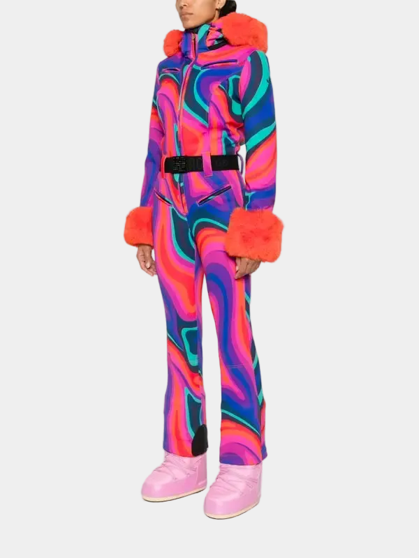 La Fête Ski Suit