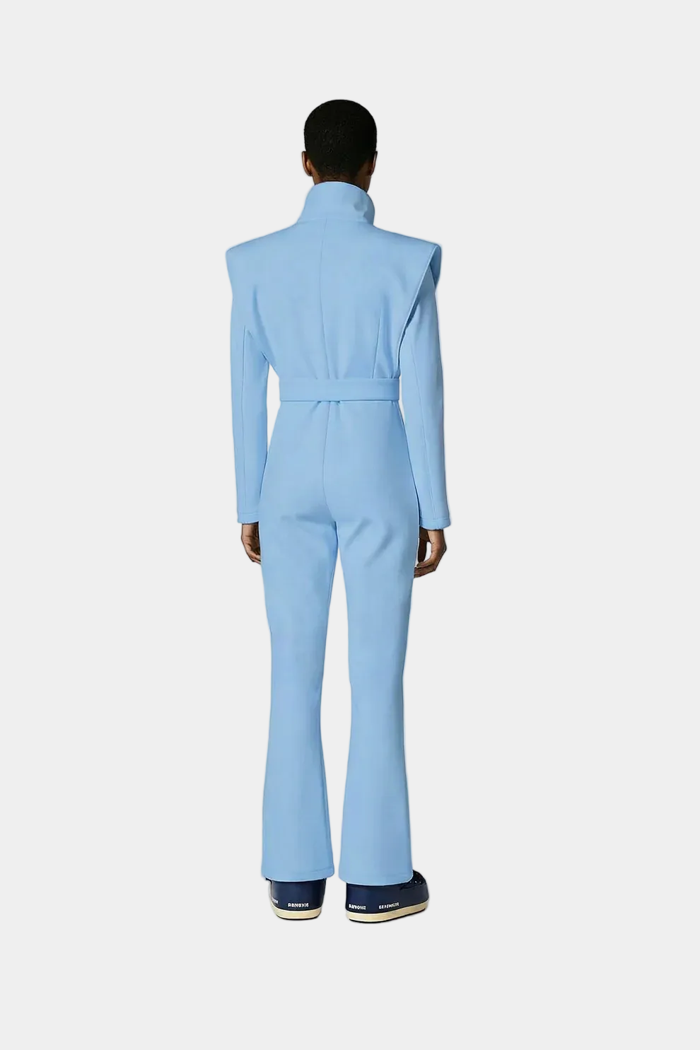 Lech Ski Suit Blue