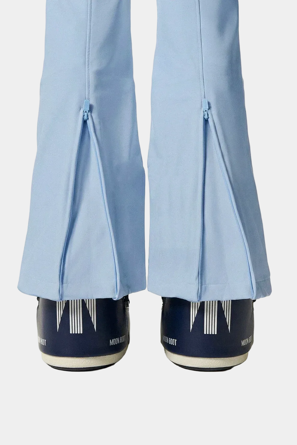Lech Ski Suit Blue