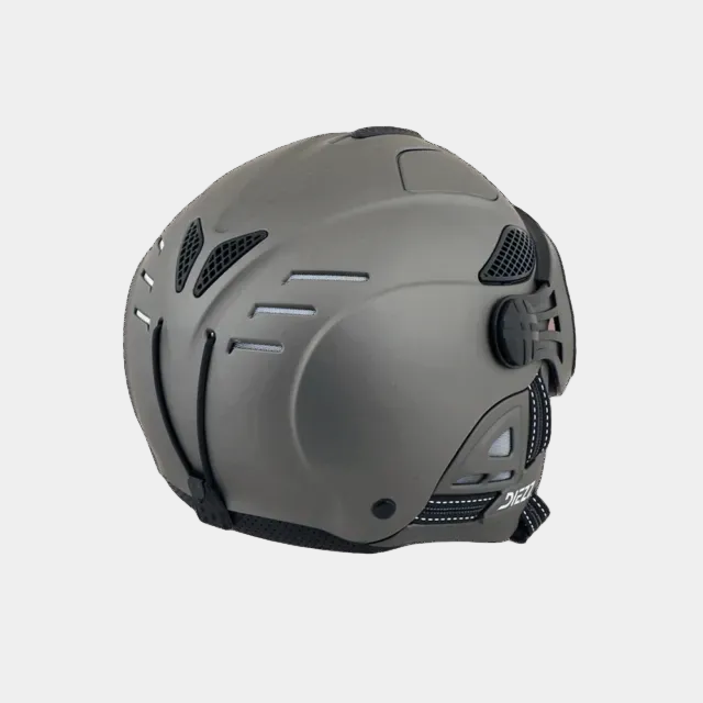 LOUNA II TITANIUM SOFT