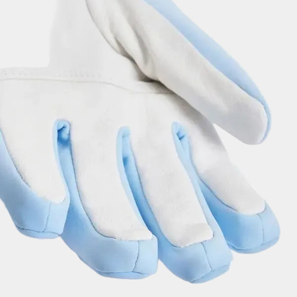 LUVAS DE ESQUI GLACIER BLUE