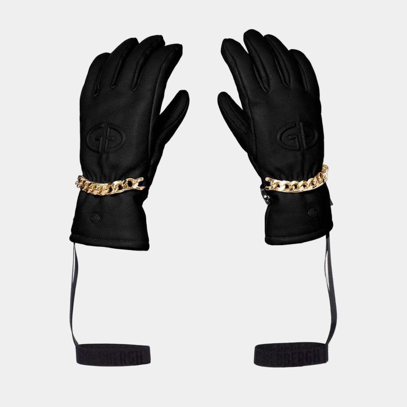 LUVAS KYLIE BLACK