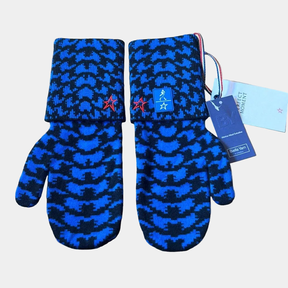 LUVAS APRES MITTEN