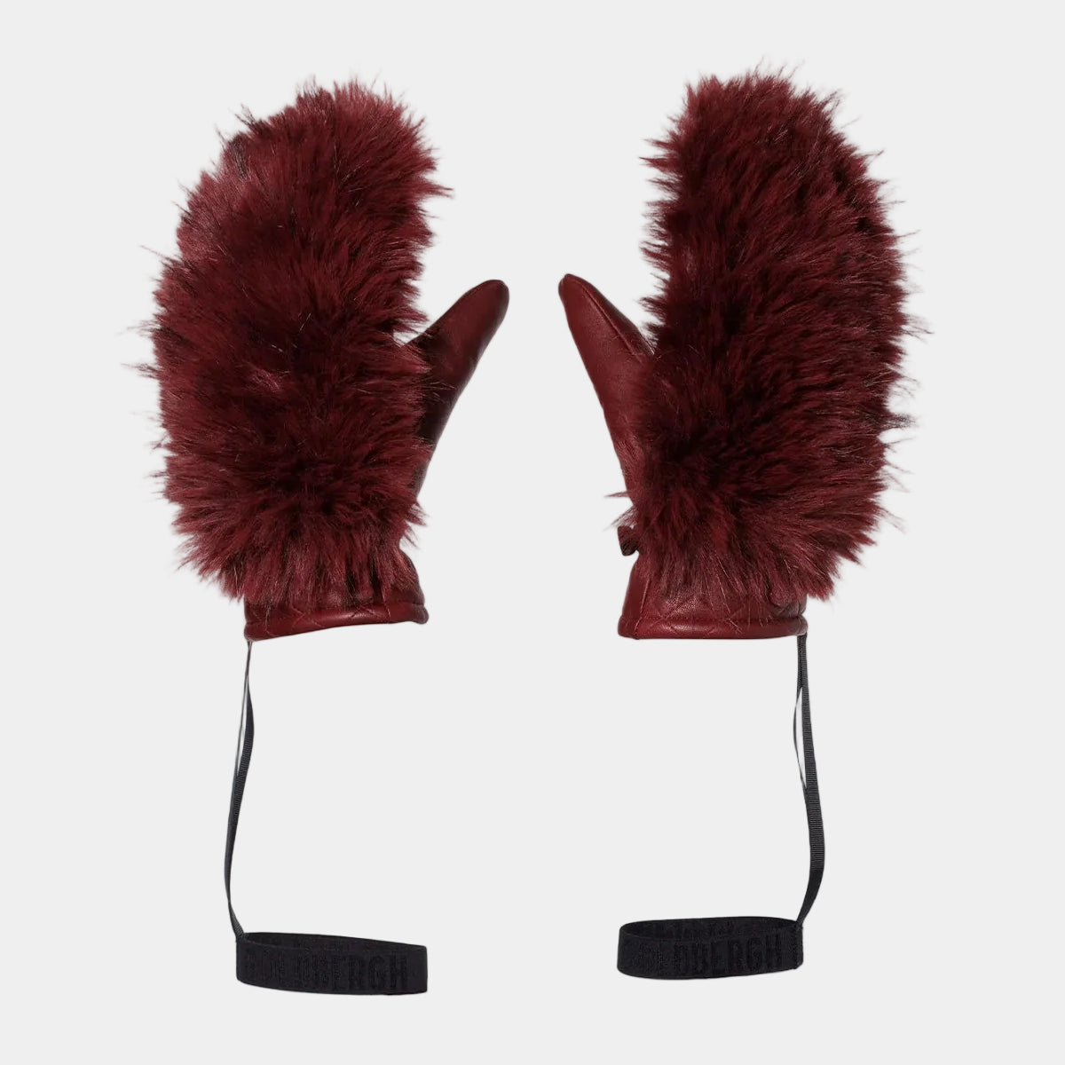 LUVAS HILL MITTENS