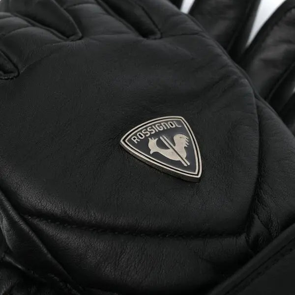 LUVAS SELECT LEATHER