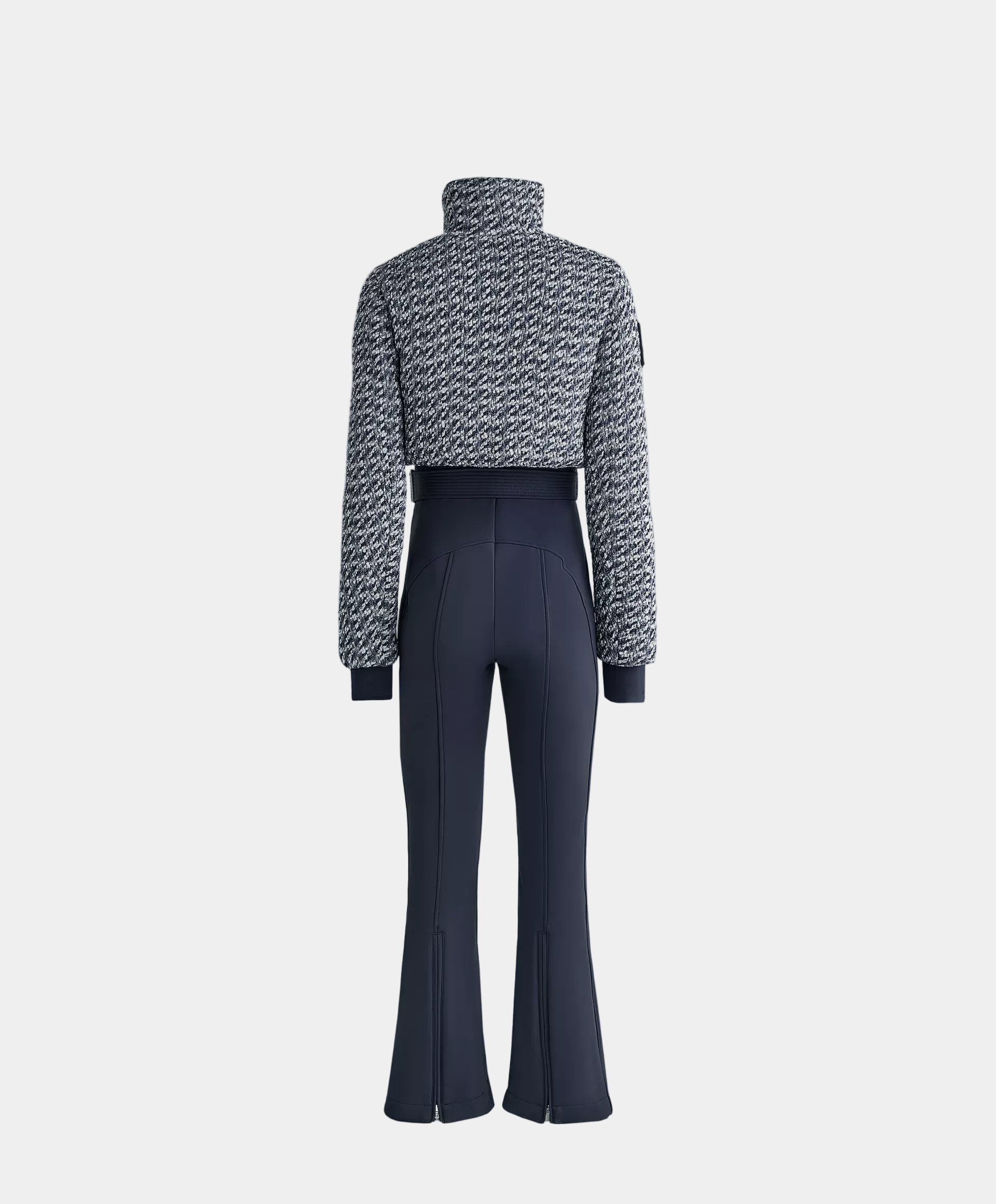MINARDI PIUME SKI BLUE