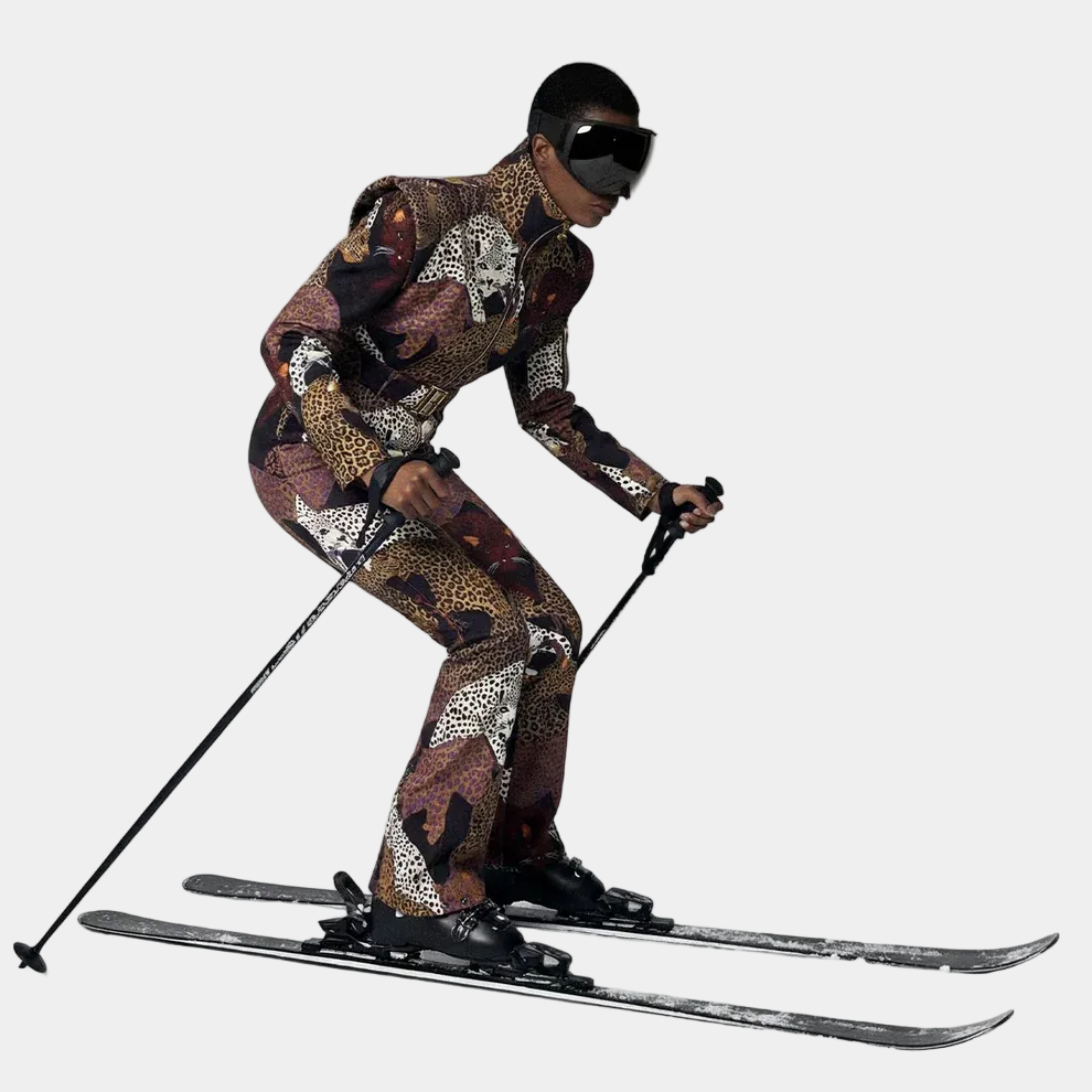 Alpe d'hues Ski Overalls