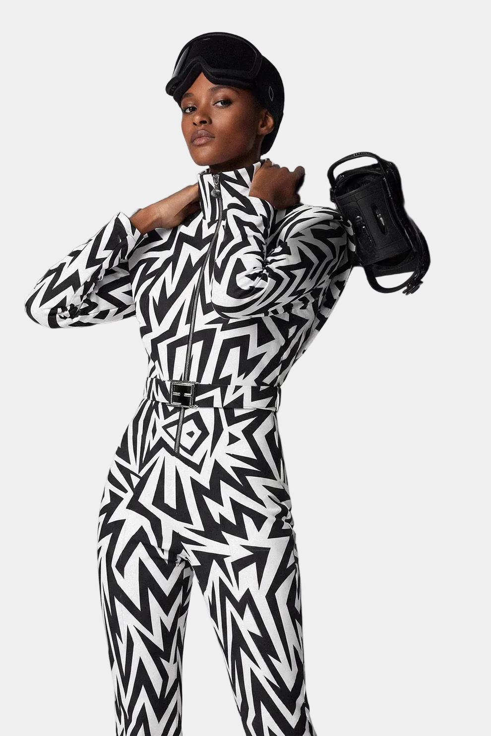 Courchevel Ski Overalls
