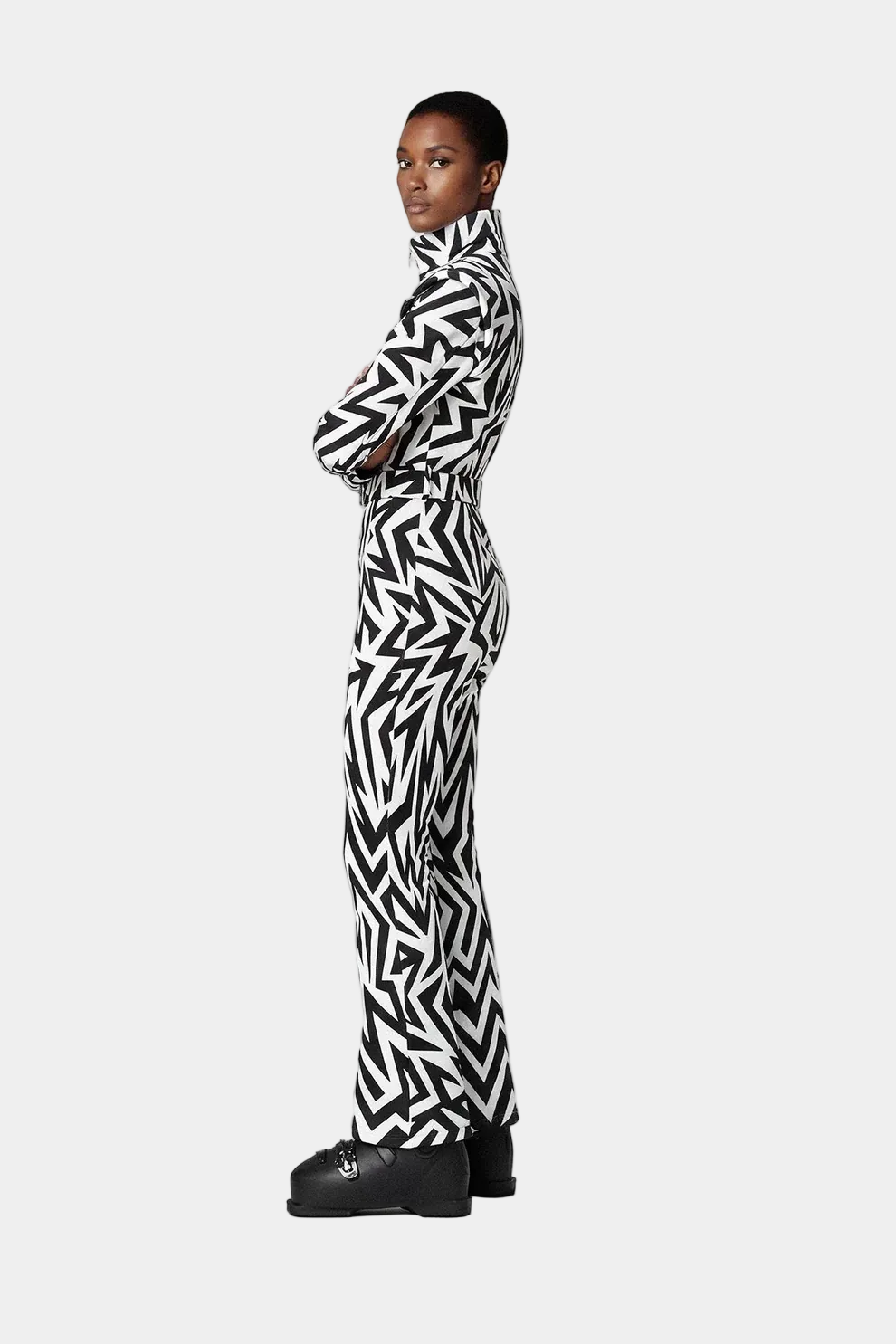 Courchevel Ski Overalls