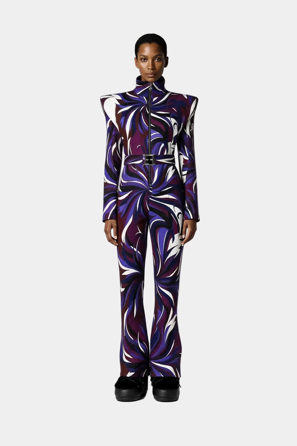 Val d'lsere Ski Overalls